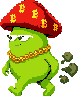 Big Spores