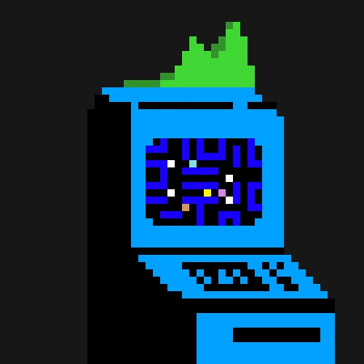 BTC Machine #688
