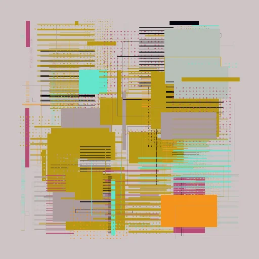 BitBlock #1100