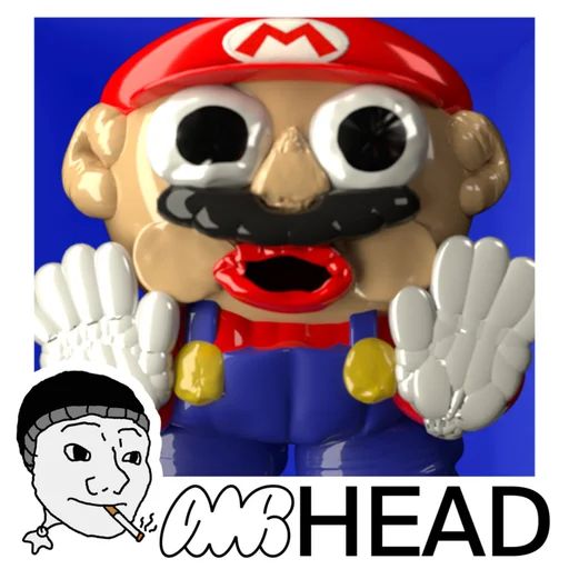 Bedridden High Plumber