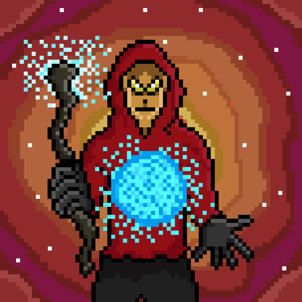 STARBREEDER #057