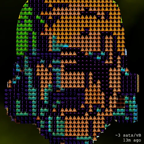 PoorTrait #1002