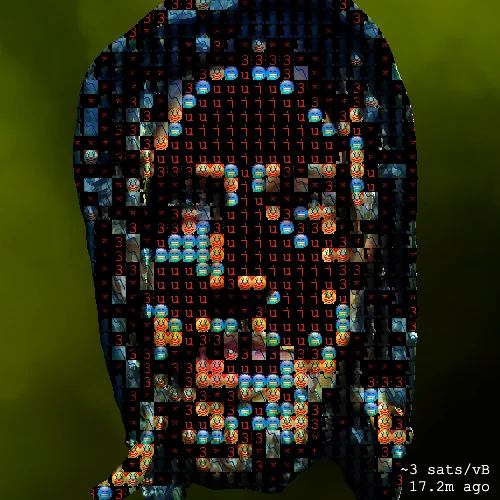 PoorTrait #1060