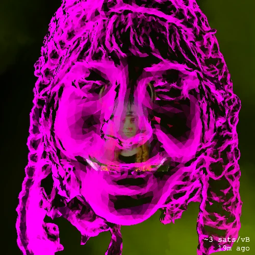 PoorTrait #1084