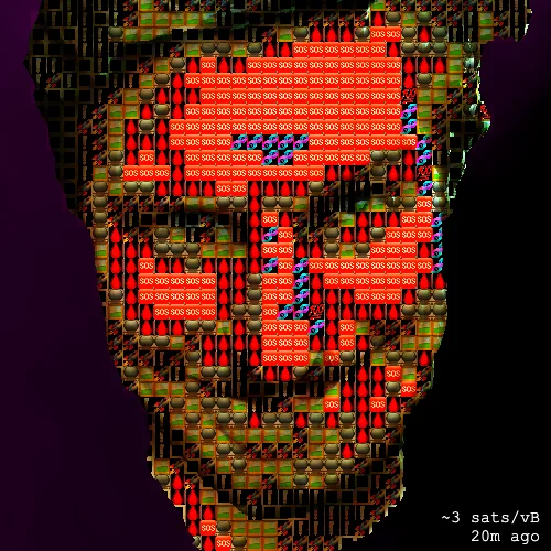 PoorTrait #1098