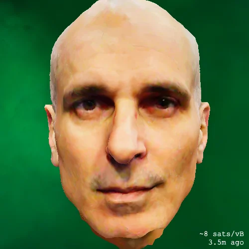 PoorTrait #1221