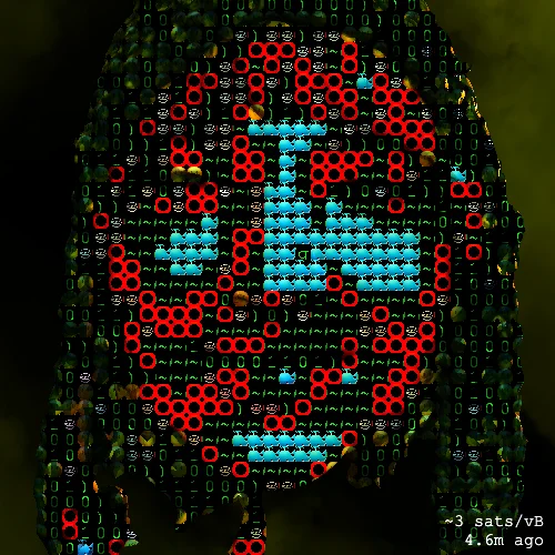 PoorTrait #237