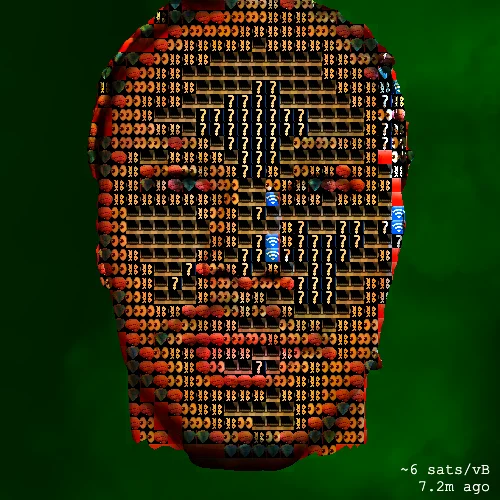PoorTrait #456