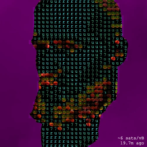 PoorTrait #603