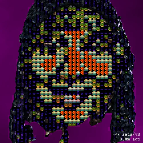 PoorTrait #743