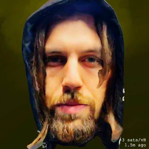 PoorTrait #854