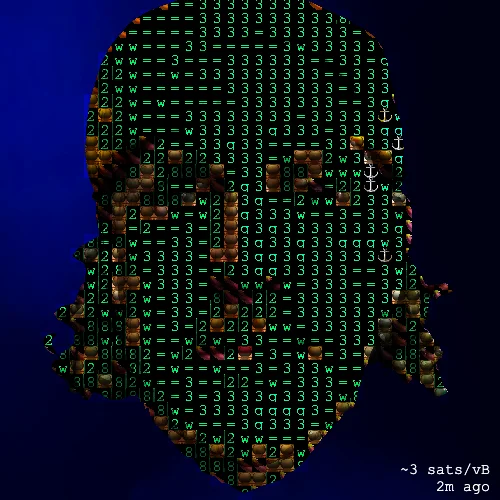 PoorTrait #861