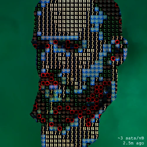 PoorTrait #867