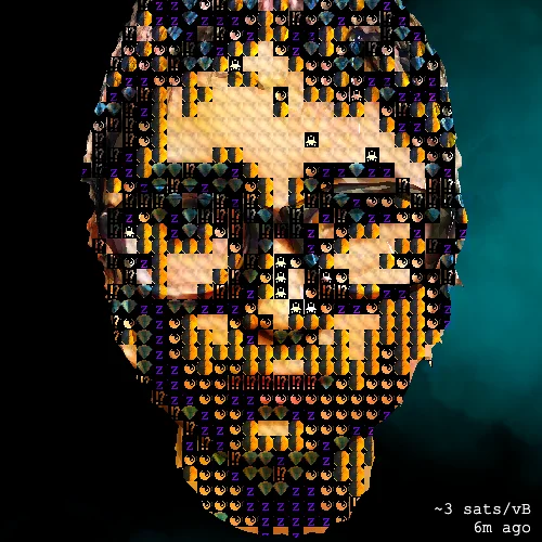 PoorTrait #915