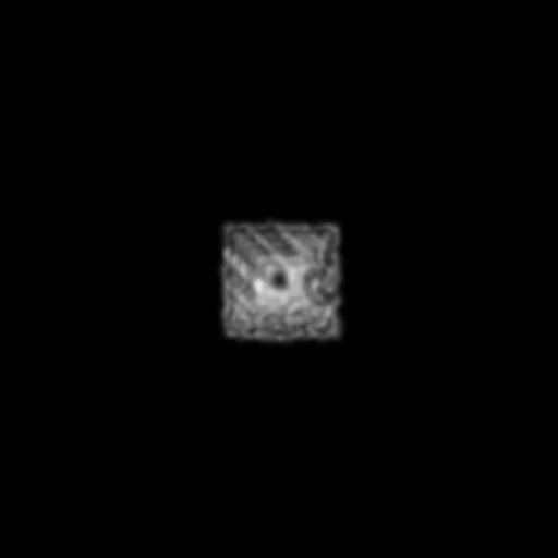 Antimatter #4: Plasma Square