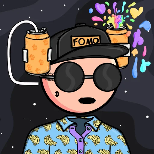 Fomoji #450