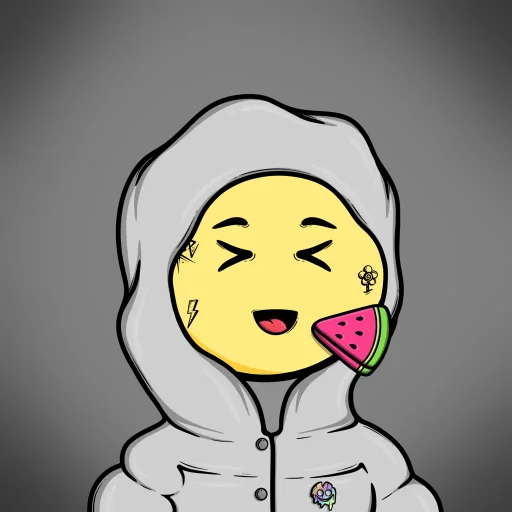 Fomoji #122