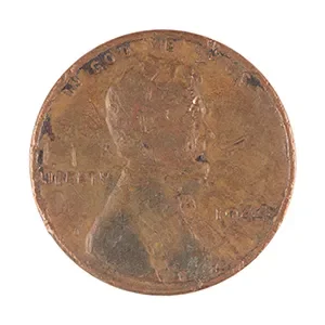 Cent #7806