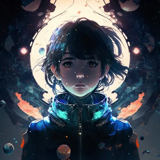 DARK ORDINAUT #11