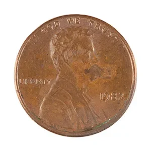 Cent #1430