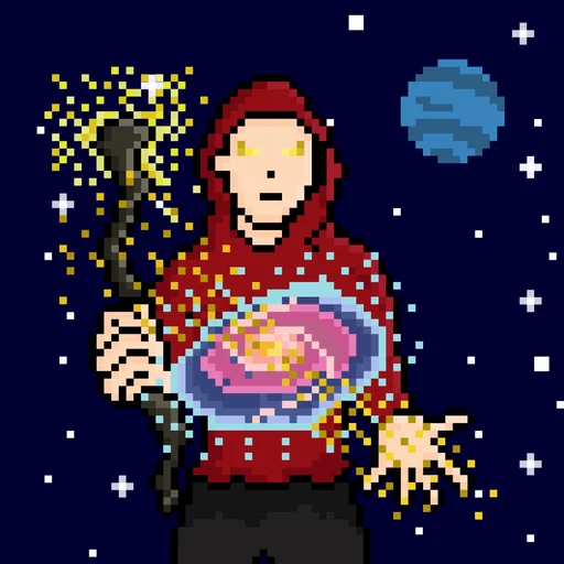 STARBREEDER #010