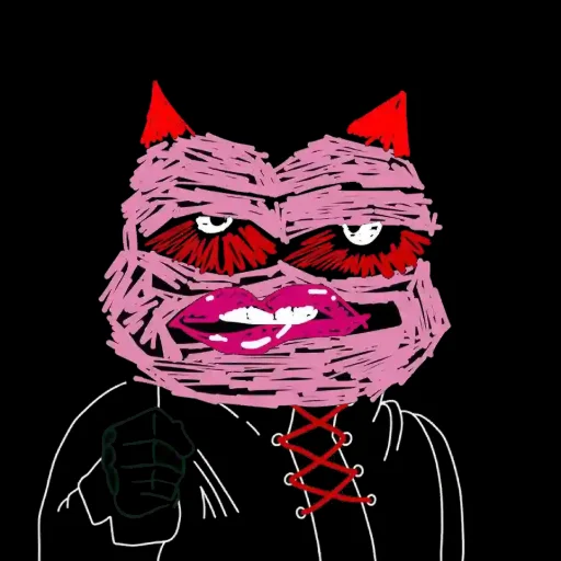 Fine Pepe #2186