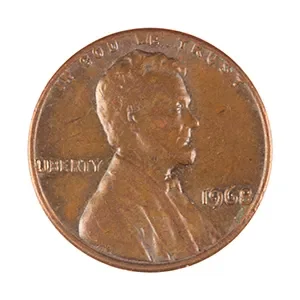 Cent #1436