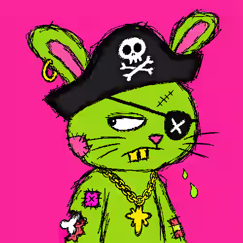 Anomaly #128 · Captain Hops