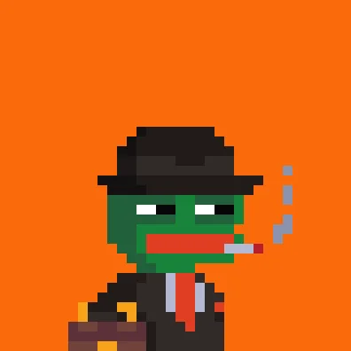 Pepe #19