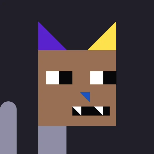 Natcat #43165