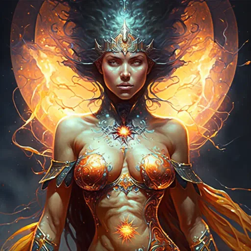 Ixchel
