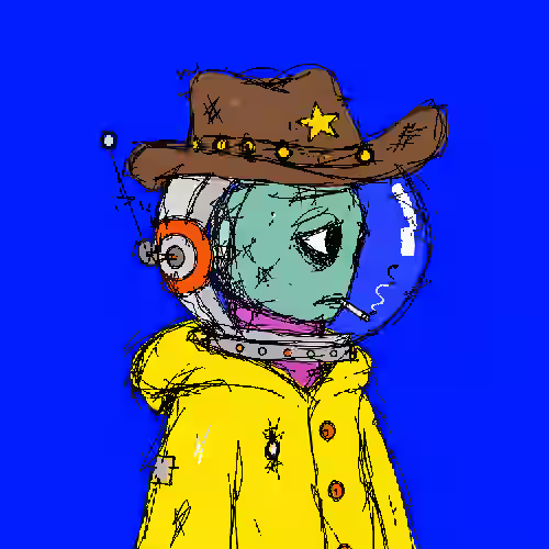 Anomaly #179 · Ranch Hand