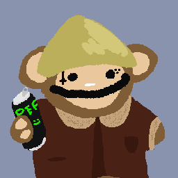 Bitcoin Puppet #1852