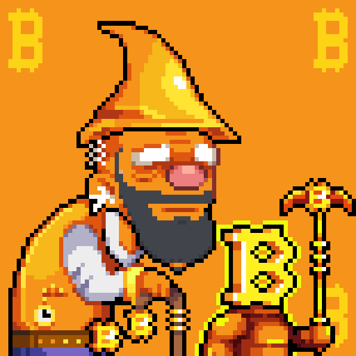 OG Satoshi #825