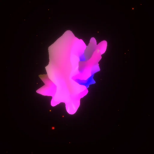 BTC Substance sat#38