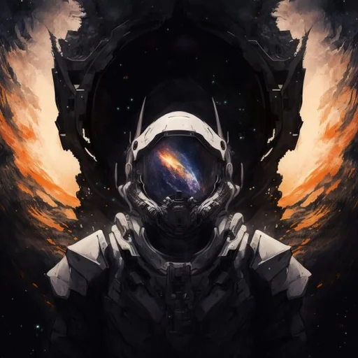 DARK ORDINAUT #168