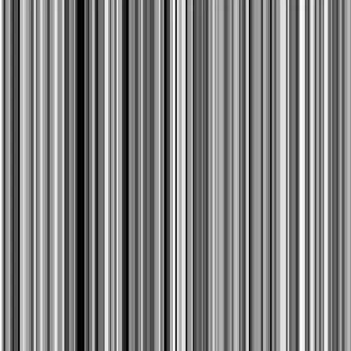 Light Waves: Visible Light by Kanetix #1895
