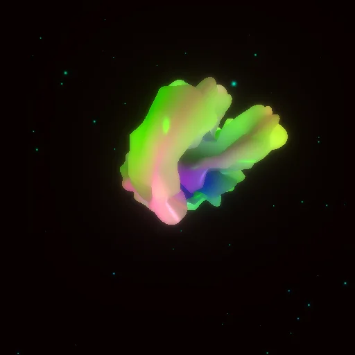BTC Substance sat#27