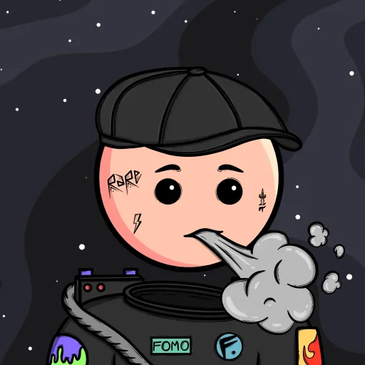 Fomoji #499