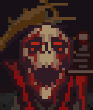 Hell Raider #2
