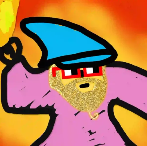 Wizard #1811