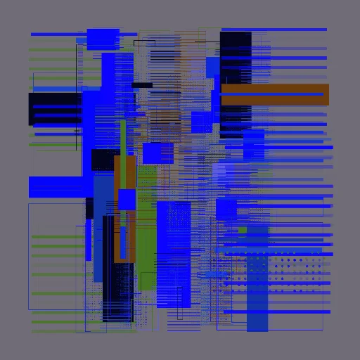 BitBlock #6118