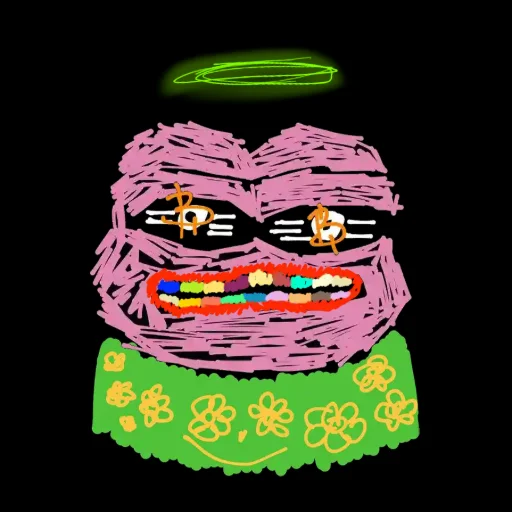 Fine Pepe #6686