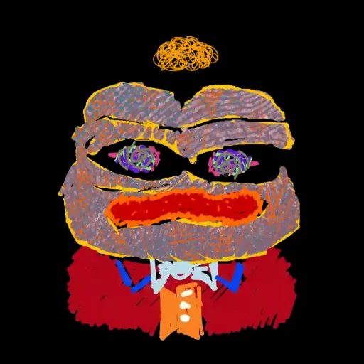 Fine Pepe #9251