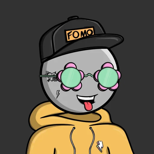 Fomoji #1949