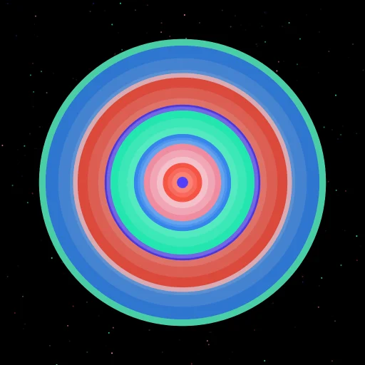 Cosmogenesis #217