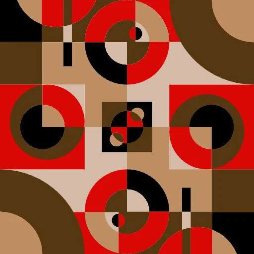 Geo Ordinal #45
