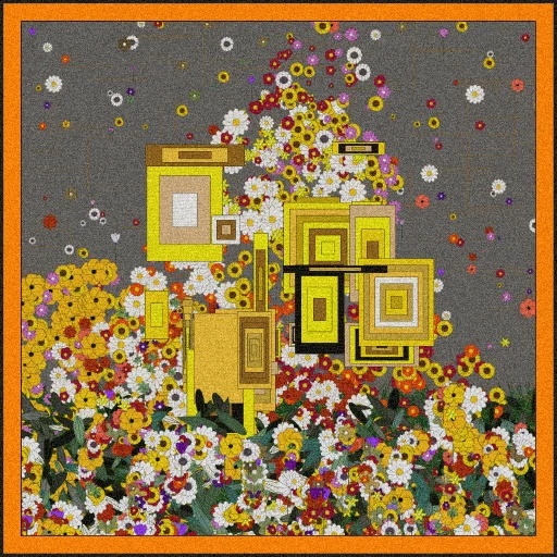 FloraForms by Harto X Belvedere #4870