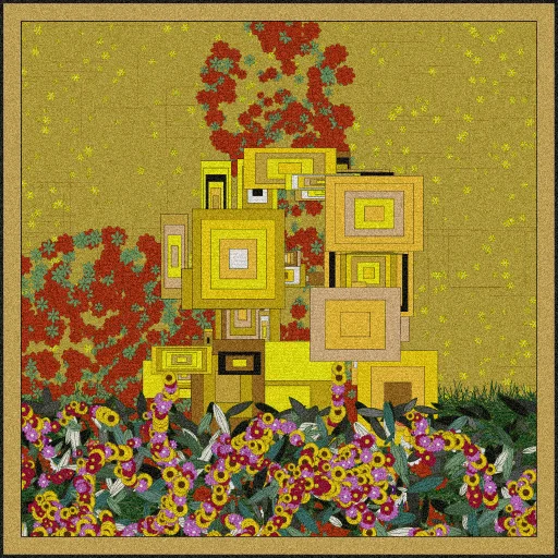FloraForms by Harto X Belvedere #5047