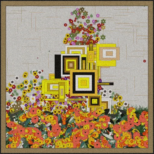 FloraForms by Harto X Belvedere #5081